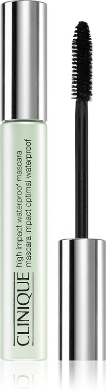 Clinique High Impact™ ūdensizturīgā skropstu tuša