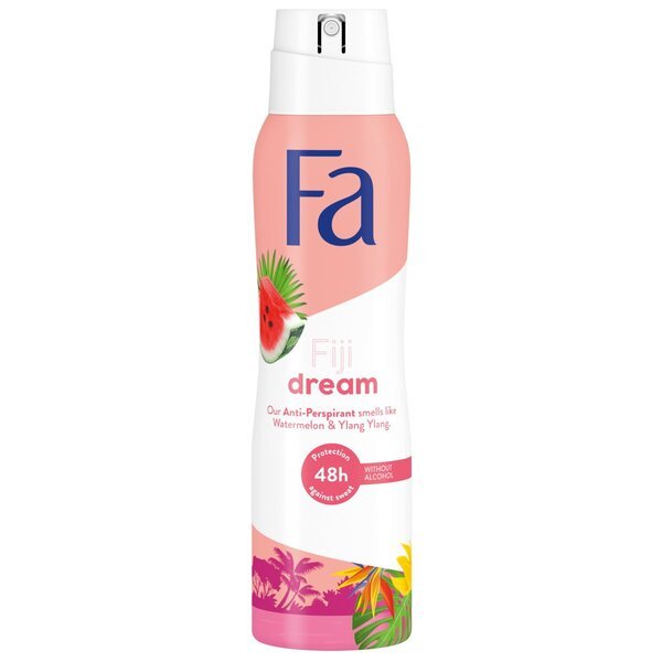 Fa Fiji Dream antiperspirant sprej 150ml
