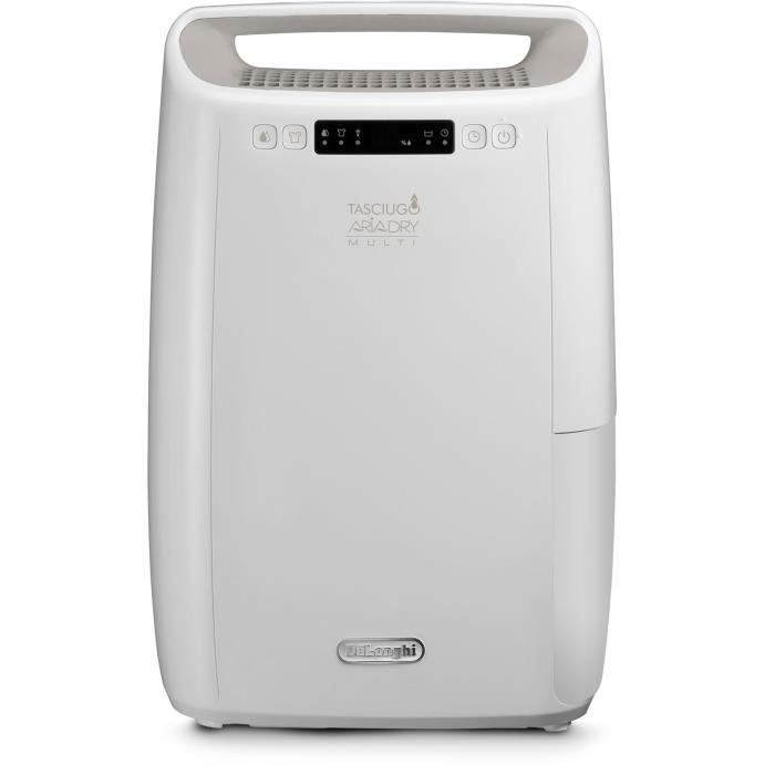 Deshumidificador Delonghi DEXD214RF