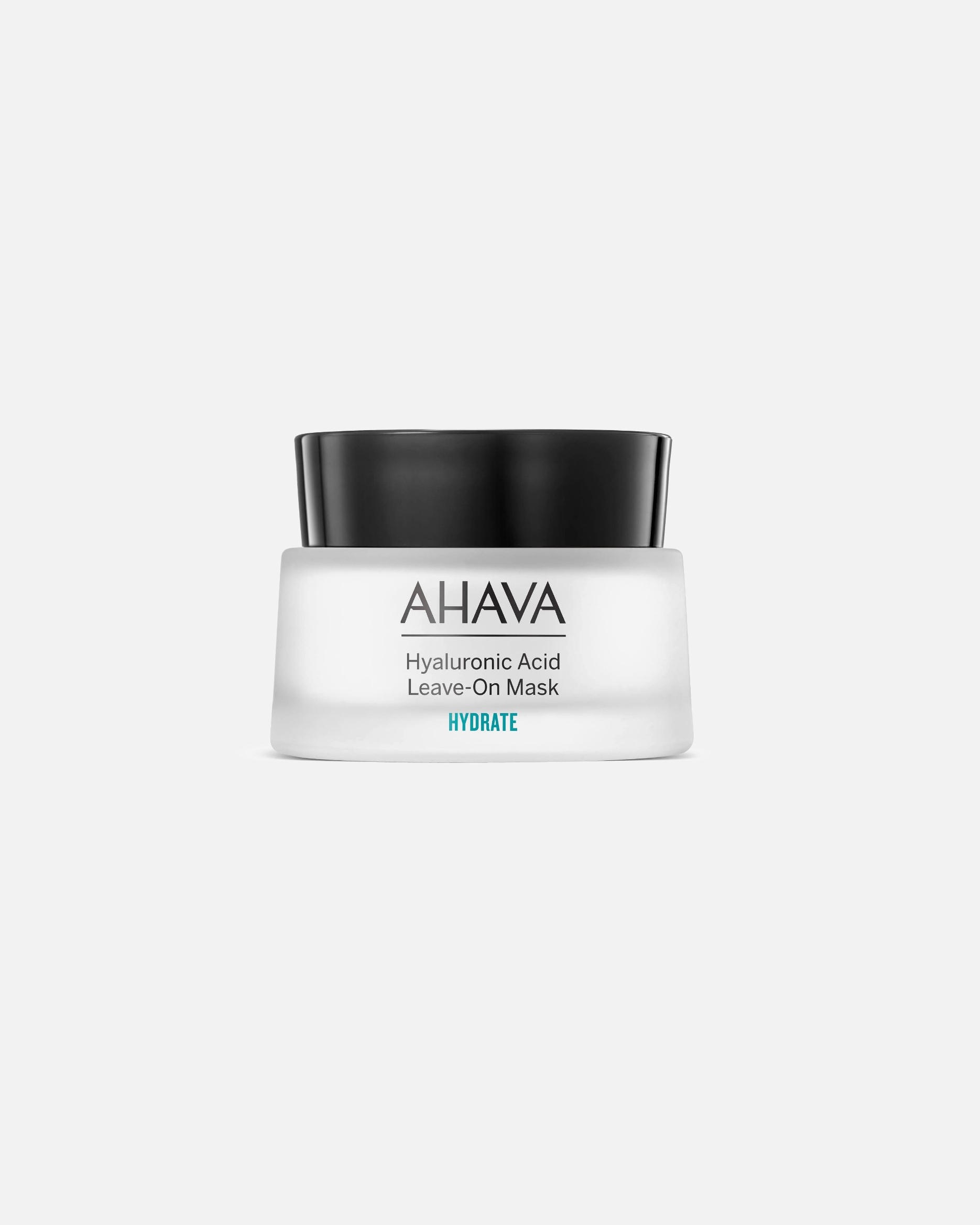 AHAVA Hyaluronic Acid 24/7 Cream