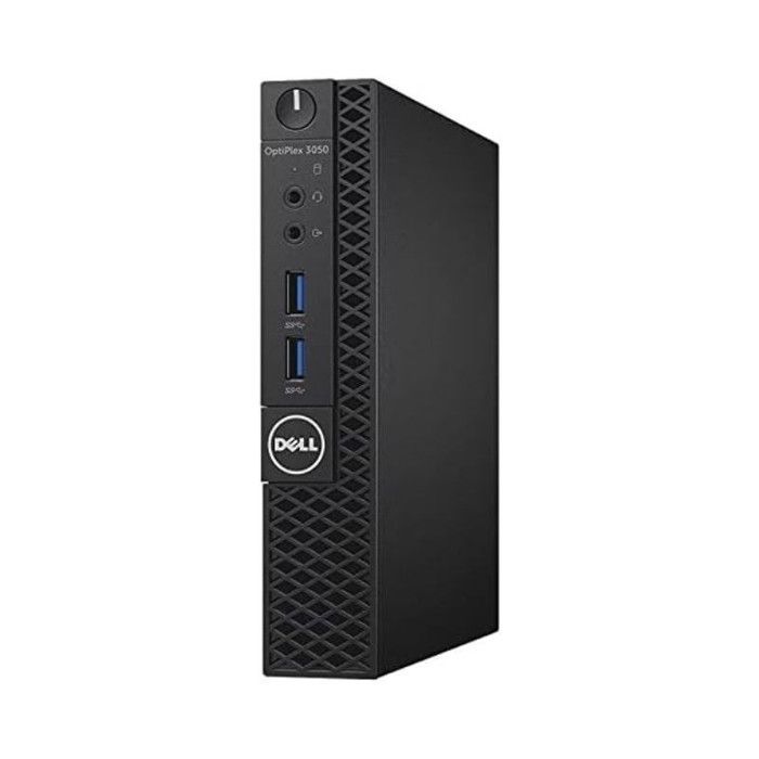 Dell Optiplex 3050 micro i5-6500T 8GB RAM 256GB SSD Windows 11