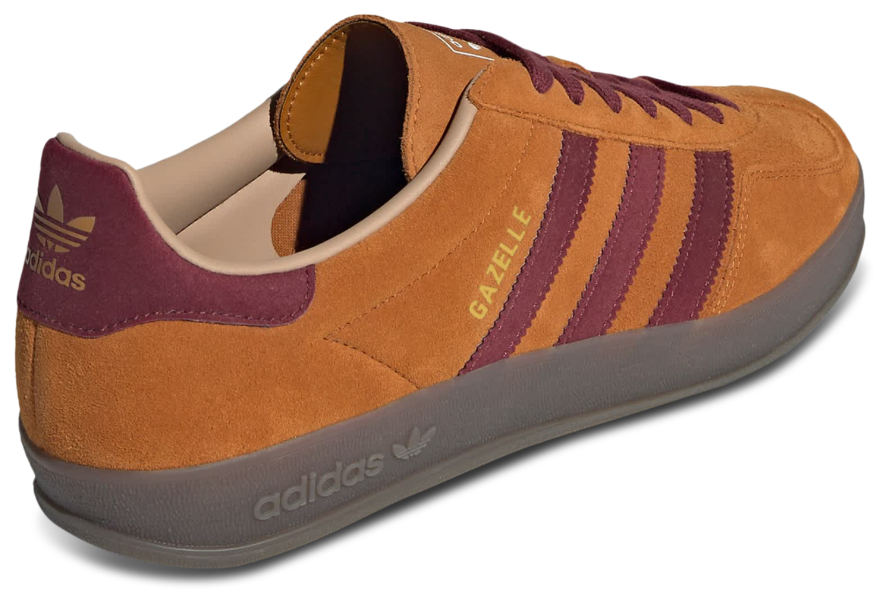 adidas Gazelle Indendørs