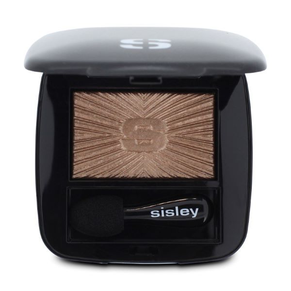 Očné tiene Sisley Les Phyto Ombres 14 Sparkling Topaze