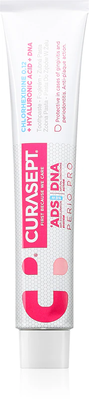 Curasept ADS DNA Perio Pro Gel Tandpasta