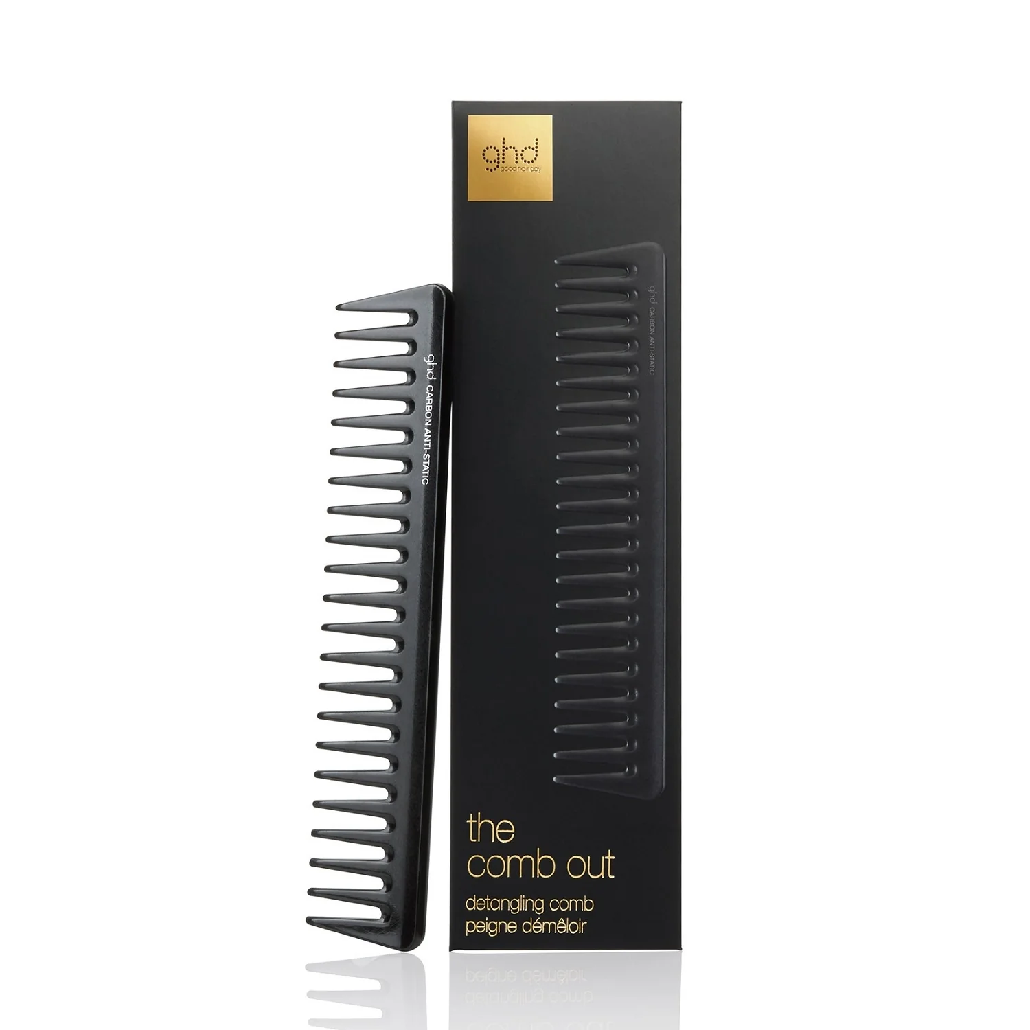 Spazzole e Pettini The Comb Out - Pettini