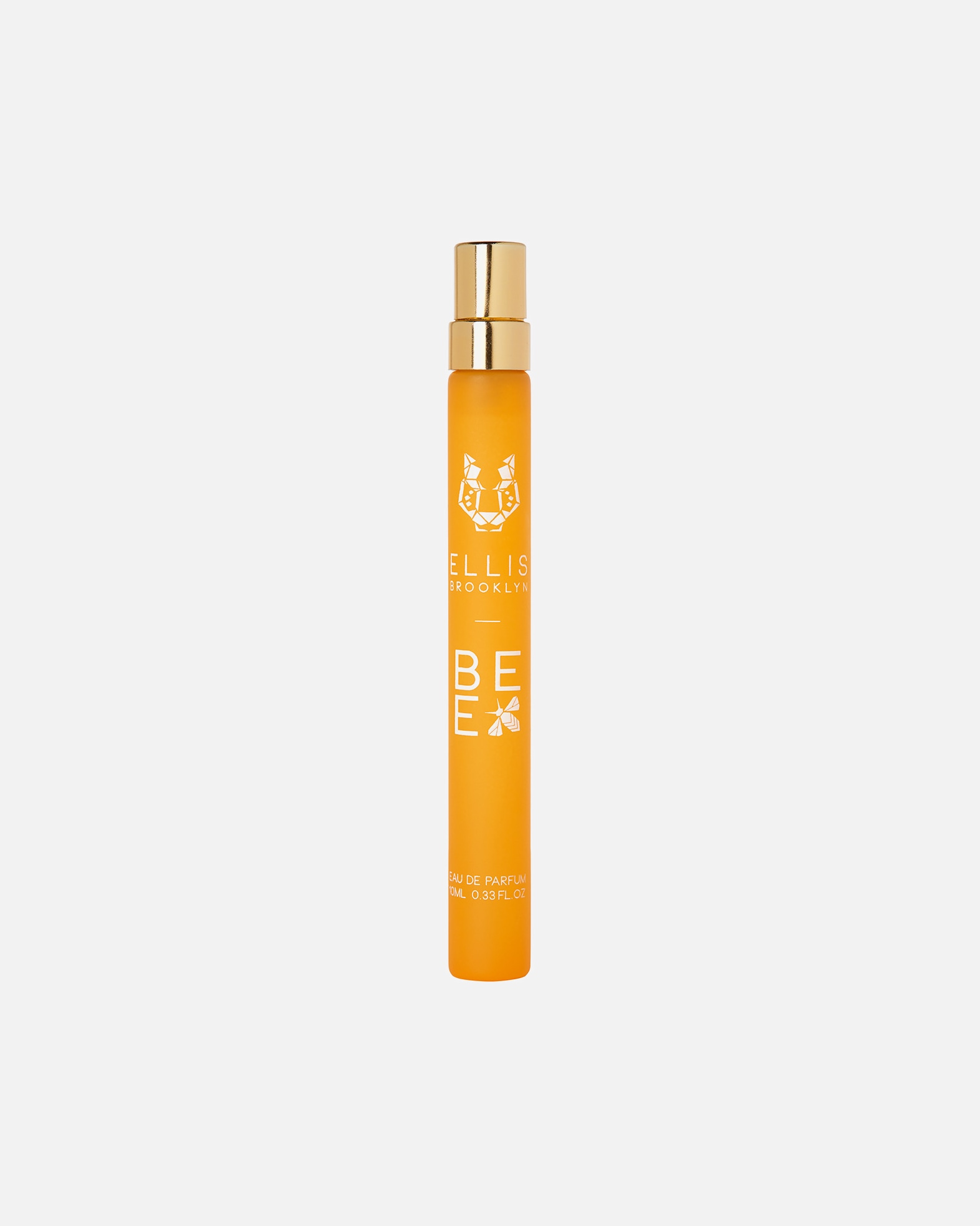 Ellis Brooklyn Eau de Parfum ABEILLE - 10 ml