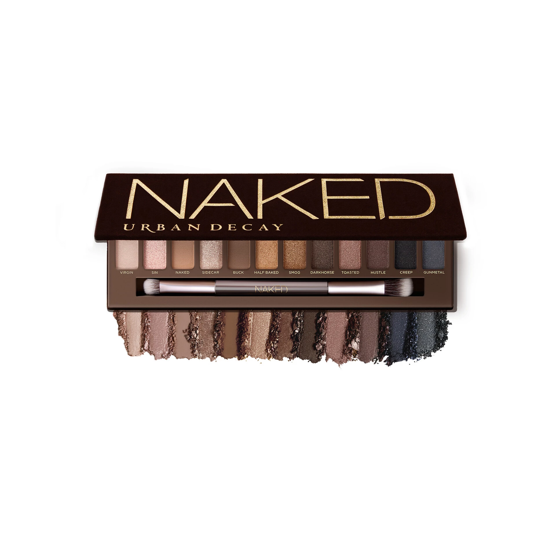Naked Palette OG - Urban Decay