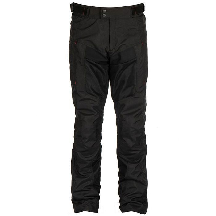 Pantalones de moto certificados para hombre | JUMP MESH AIR MOTOBLOUZ