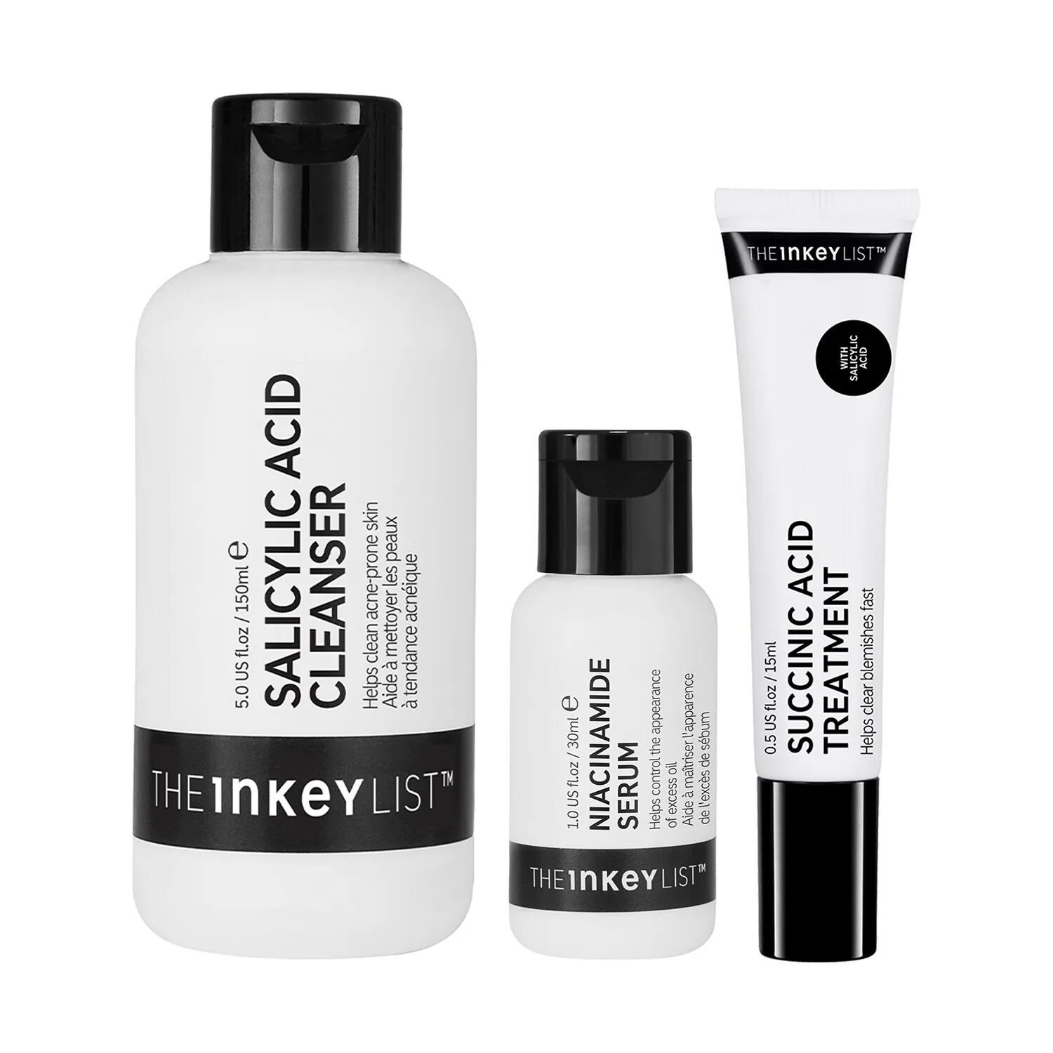 Kit de tratament Breakout 101