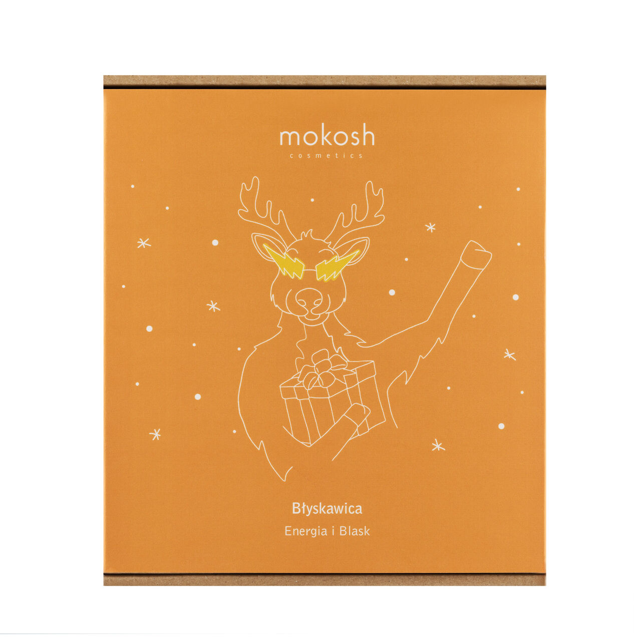 Mokosh Lyn
