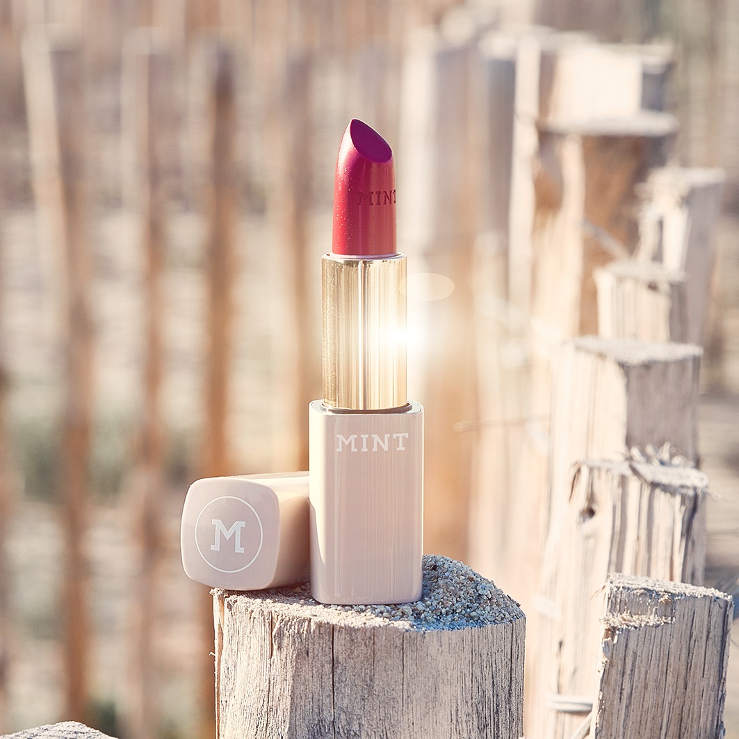 Munt van Dr. Mintcheva Lippenstift – 3,2 g
