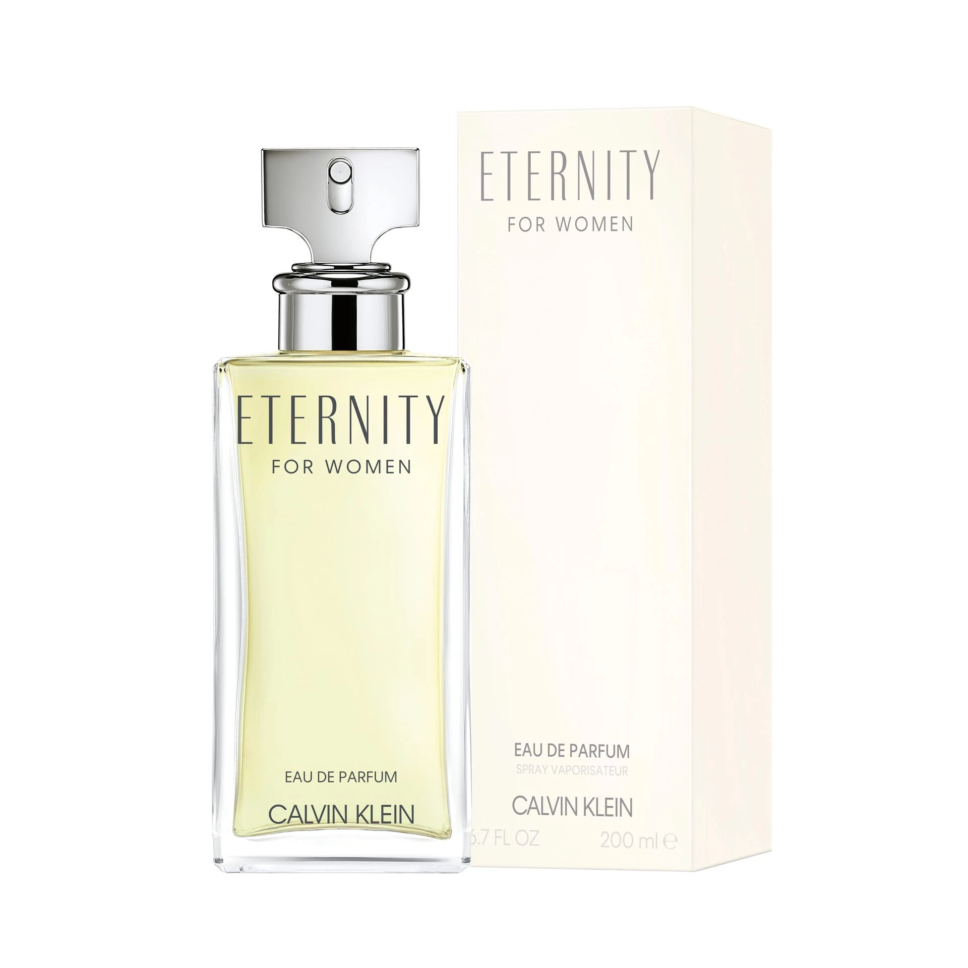 Eternity za žene EdP 50 ml - Calvin Klein