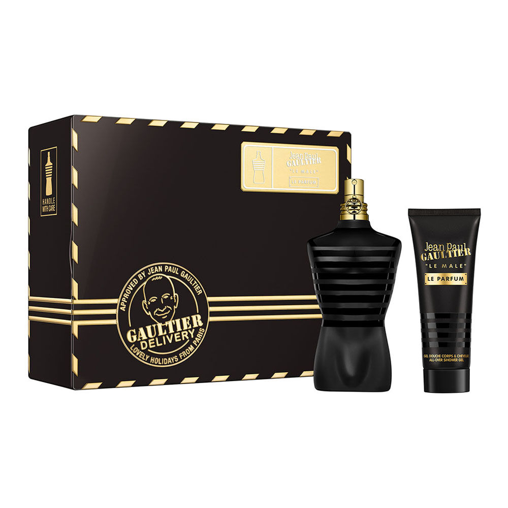 Jean Paul Gaultier Le Male Le Parfum