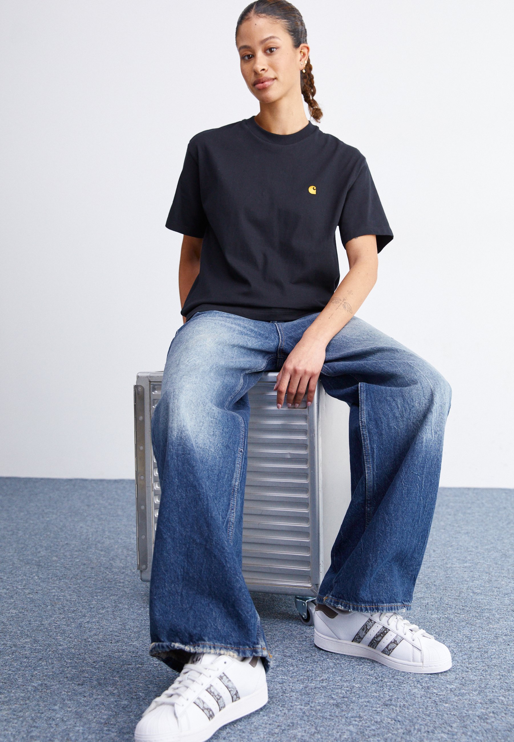 Carhartt WIP T-shirts