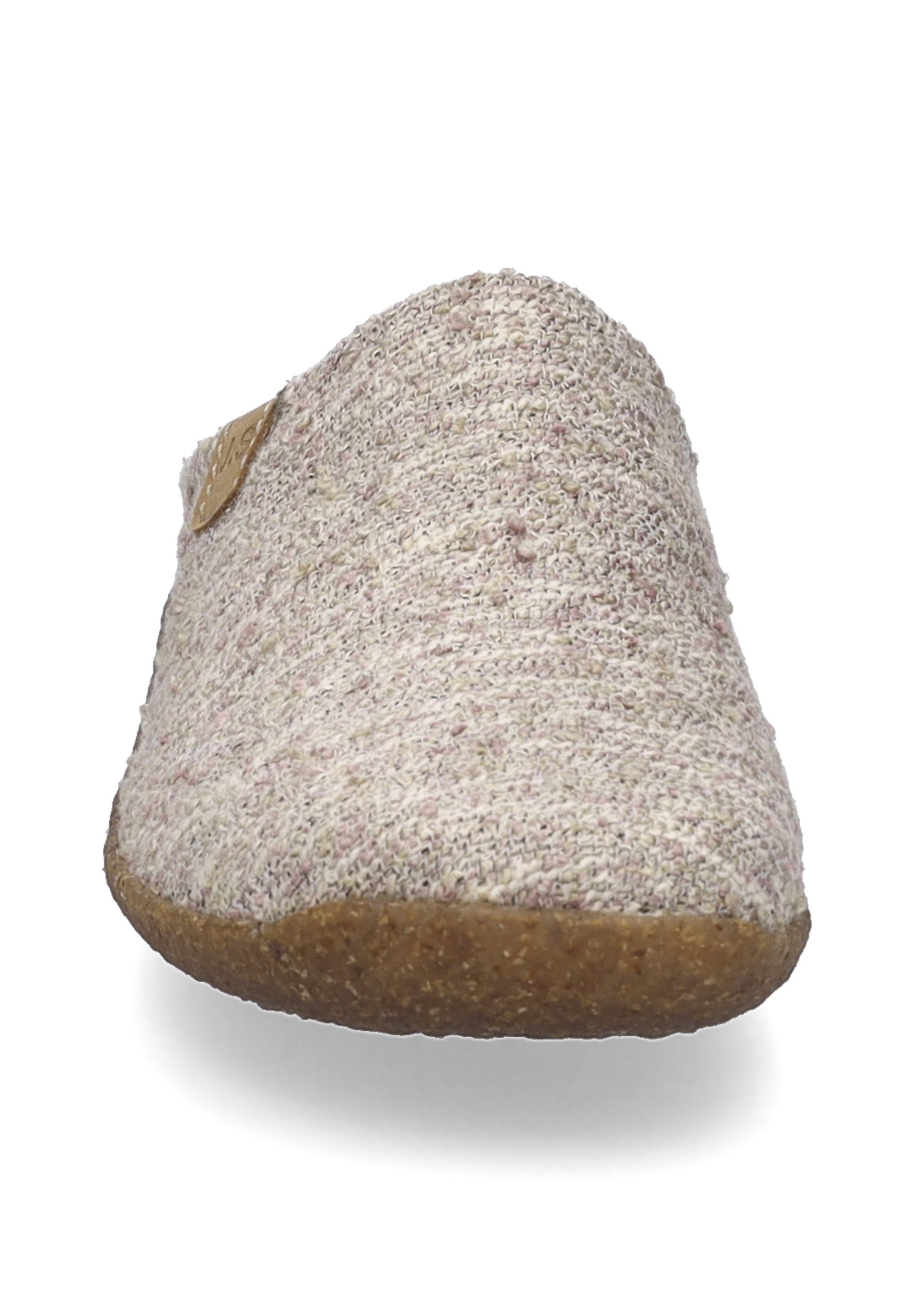 Josef Seibel VINNY - Slippers - beige multi