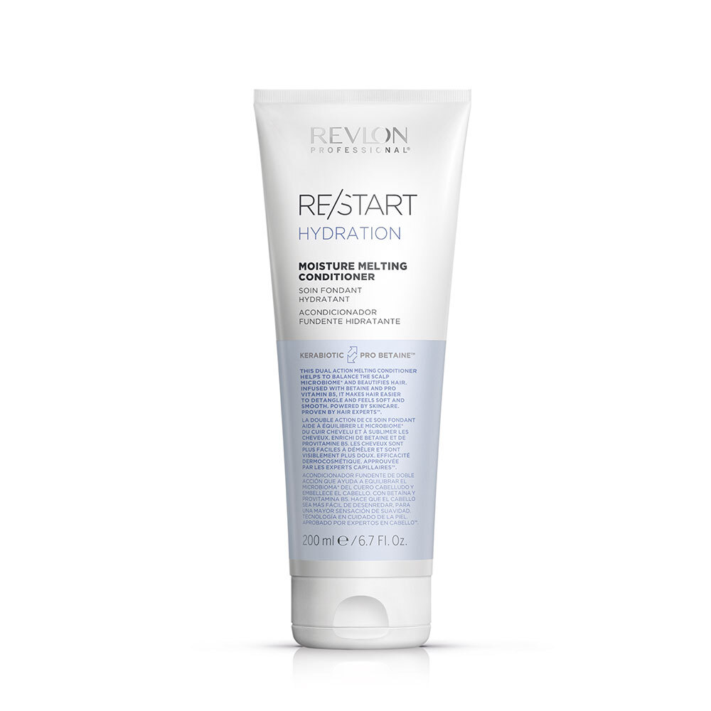 Re/Start Hydration regenerator za otapanje vlage 200 ml - Revlon Professional