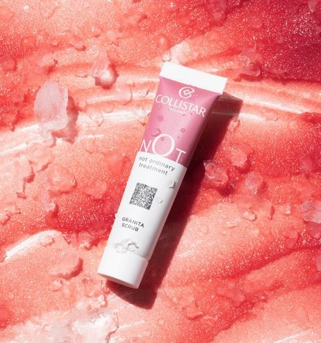 Piling za lice Not Ordinary Treatment Luksuzni eksfolijanti