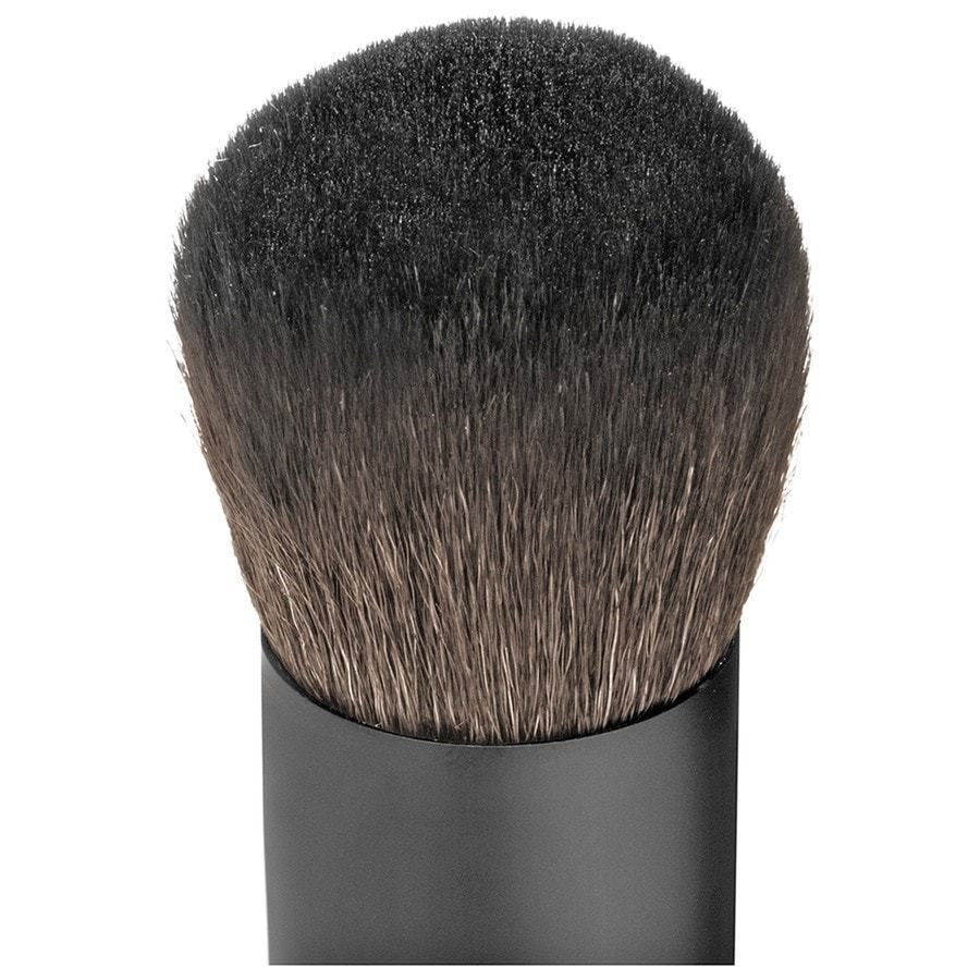MAC pudros šepetėlis 182S poliravimo šepetėlis - 1 vnt.