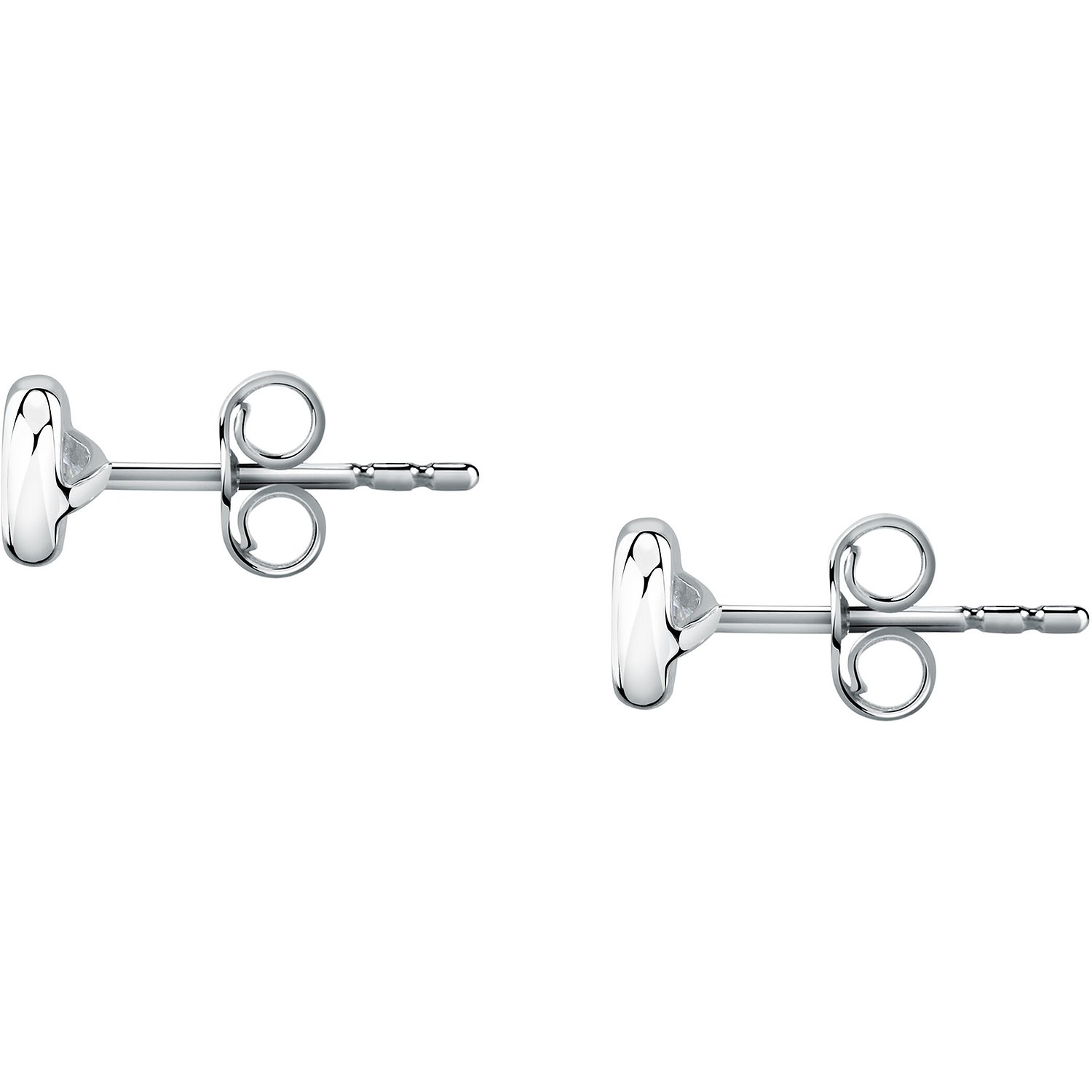 Live Diamond Boucles d'oreilles