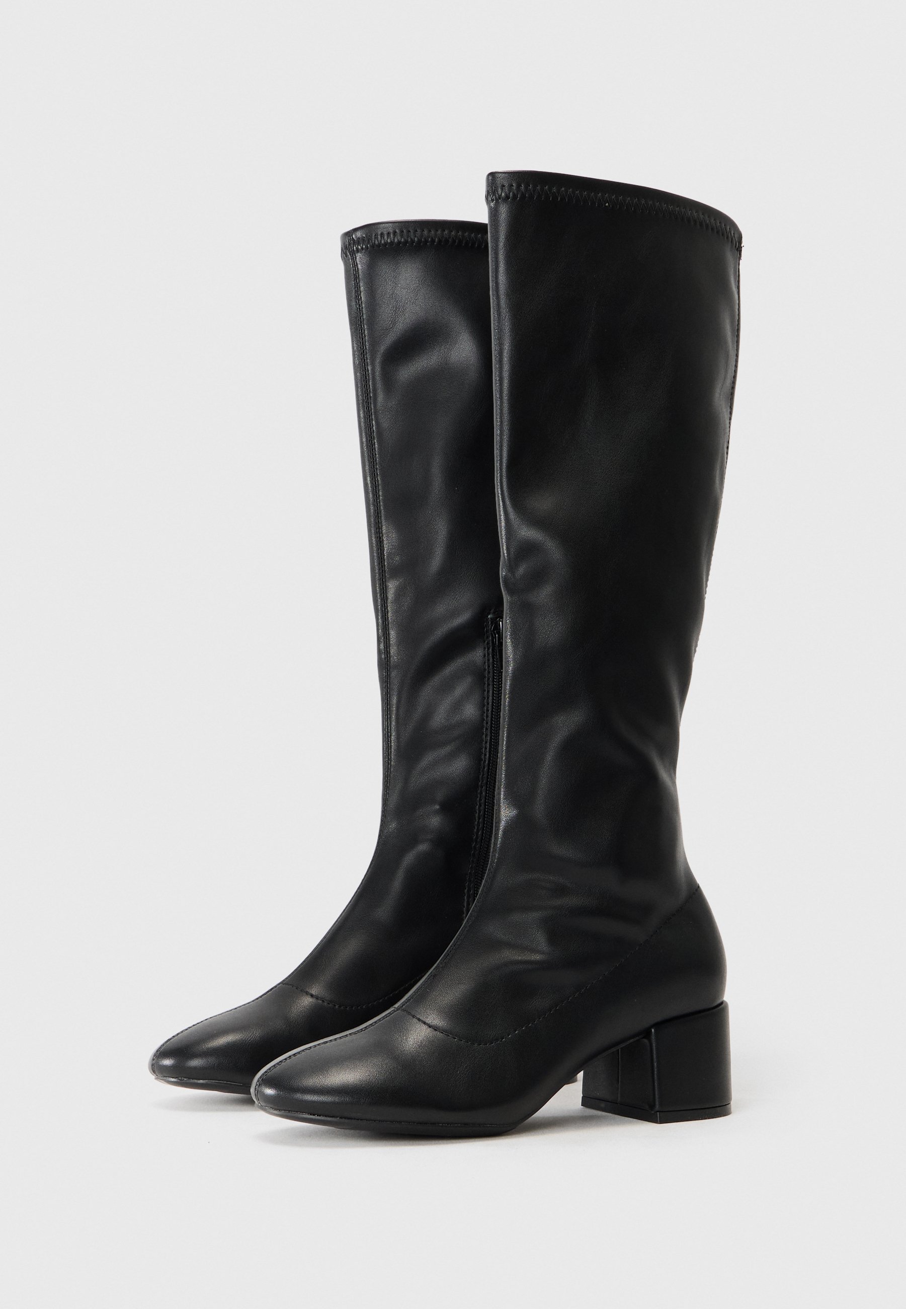 Anna Field Boots - zwart