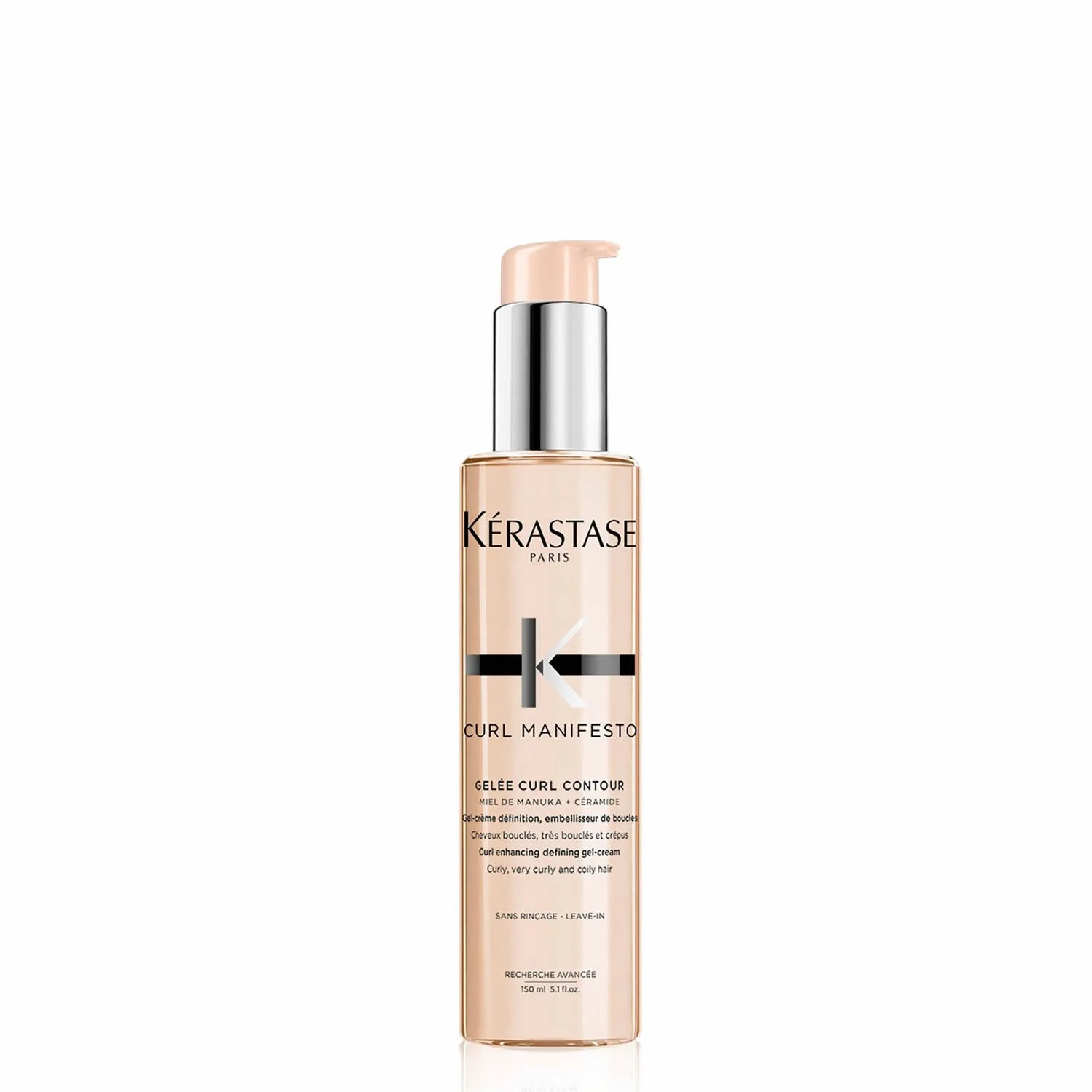 Curl Manifesto Gelée Curl Contour - Gel Capelli, Crema Capelli Styling & Finish