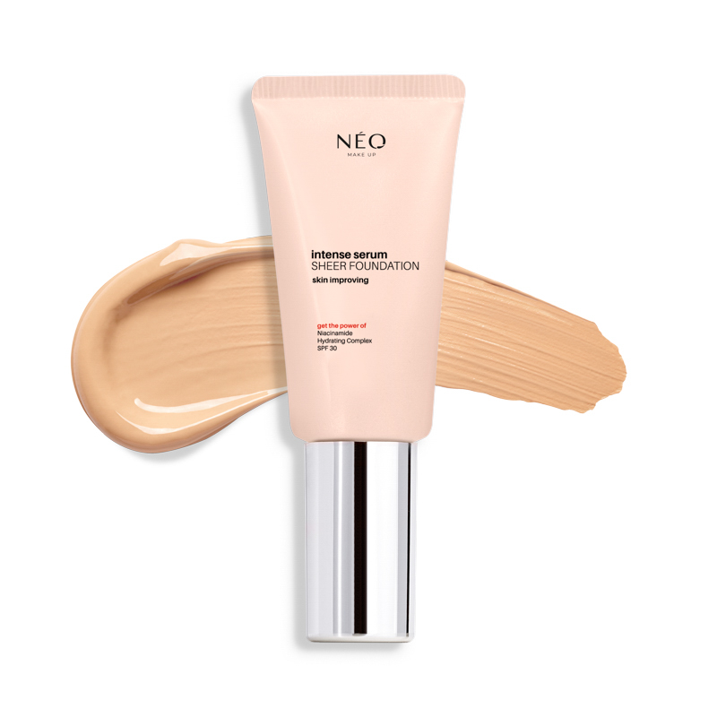 Maquillaje Neo