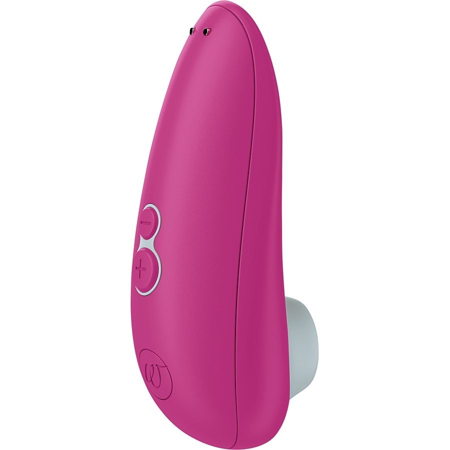 Womanizer vibrator, ružičasti stimulator klitorisa, 3 - 1 komad