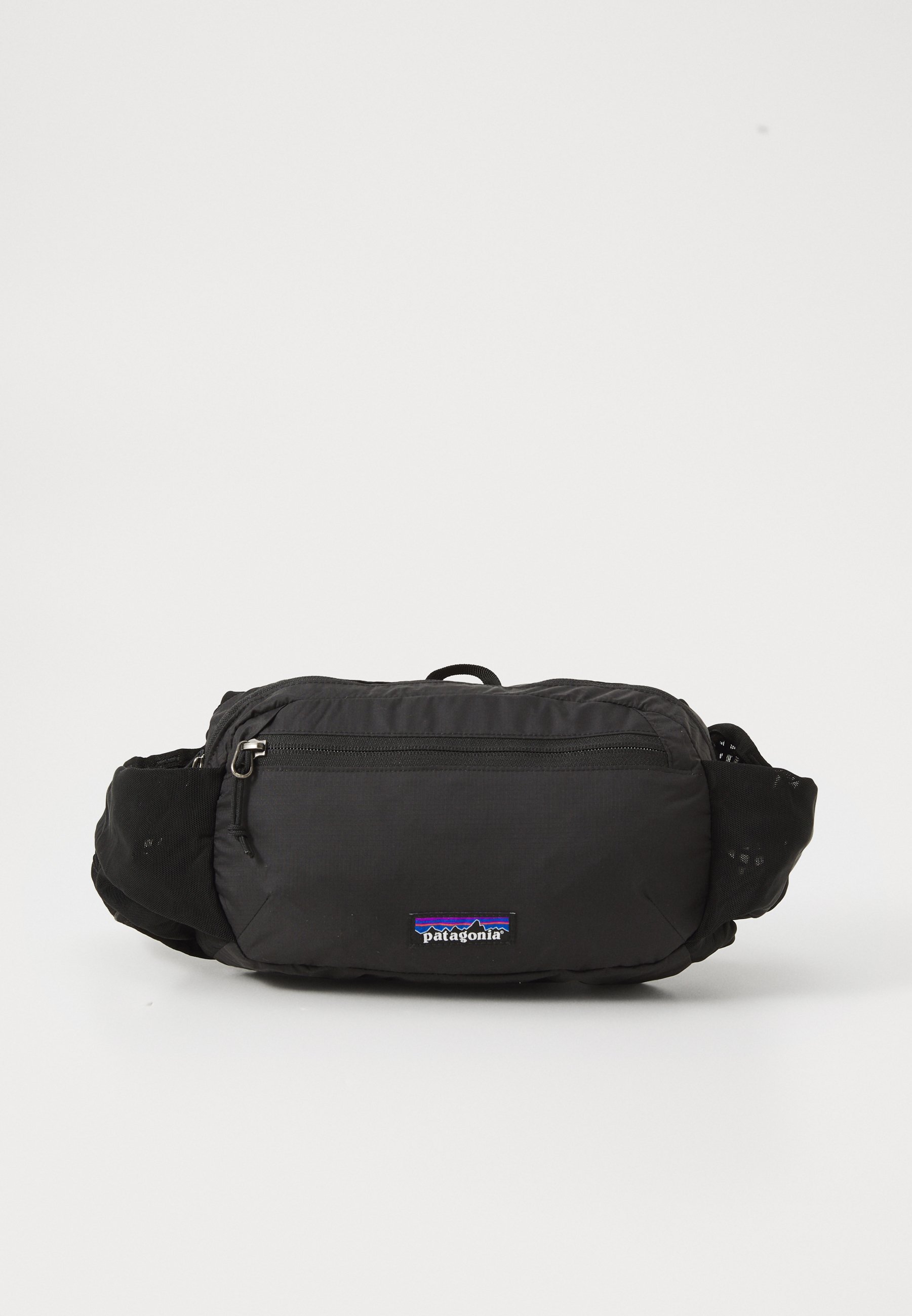 Sac banane unisexe Patagonia TERRAVIA - noir