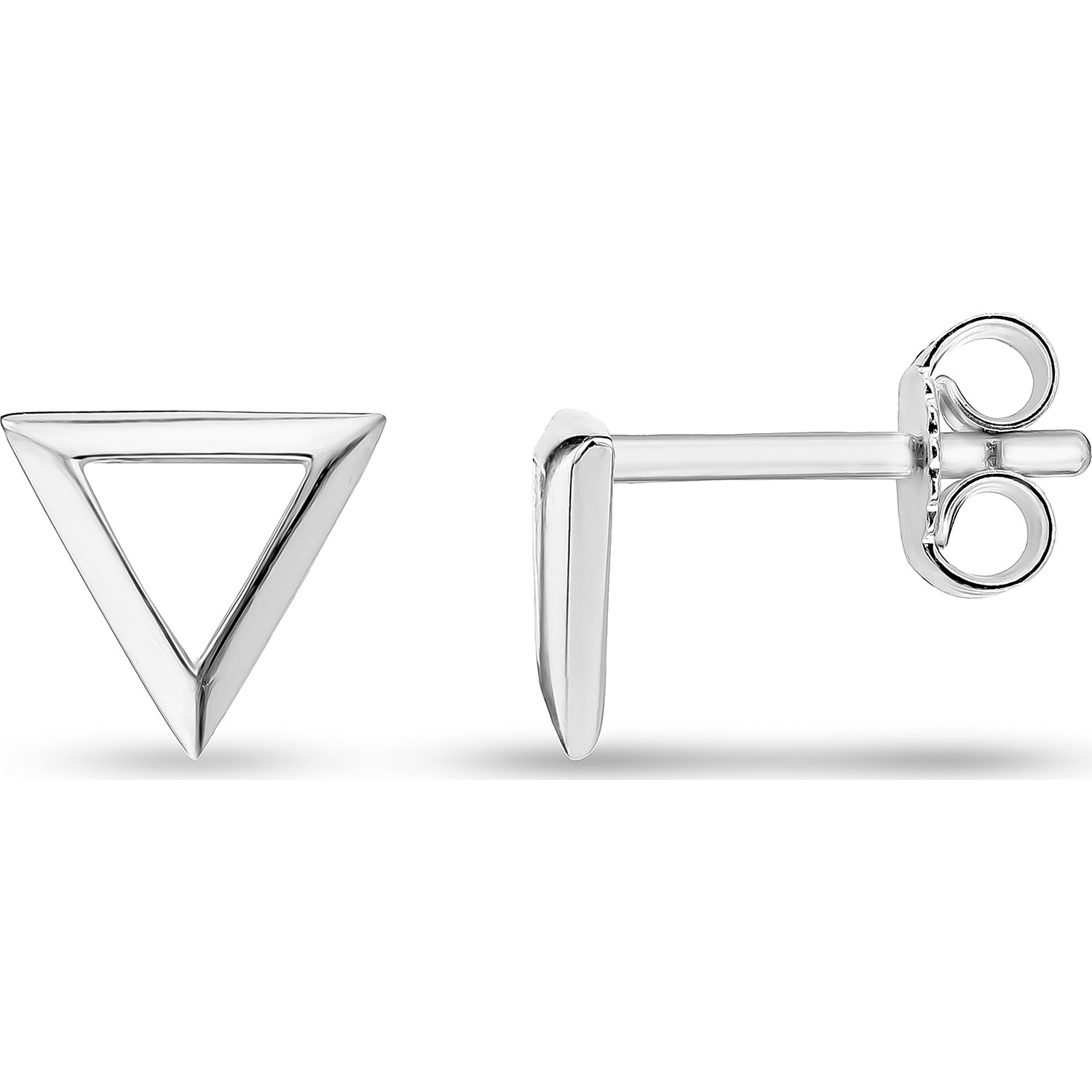 FAVS Boucles d'oreilles