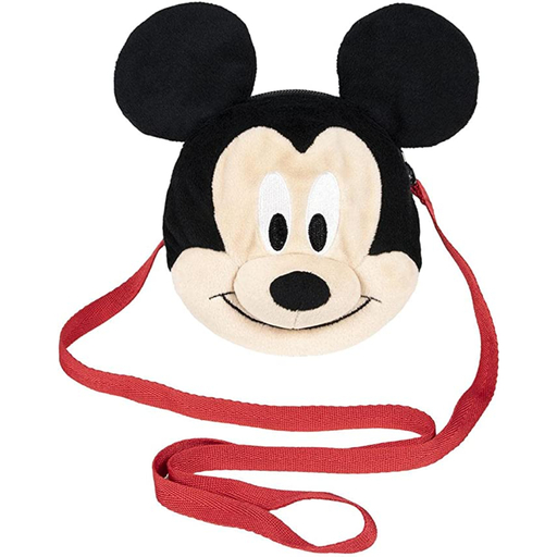  Mickey Mouse Shoulder Bag 72508