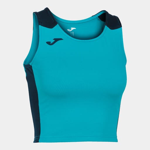  Top Joma Record II Turquoise Marine Fluor