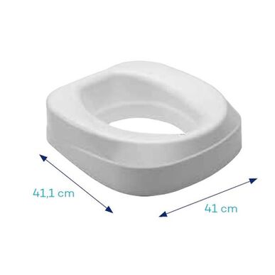 Invacare Aquatec sanitærheis 1 enhet 1 enhet
