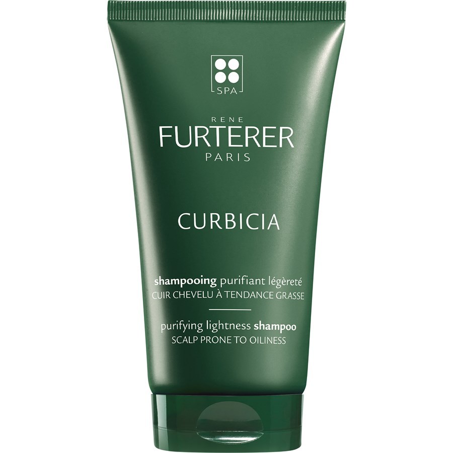 René Furterer Haarshampoo, vieglais Reinigungsshampoo – 150 ml