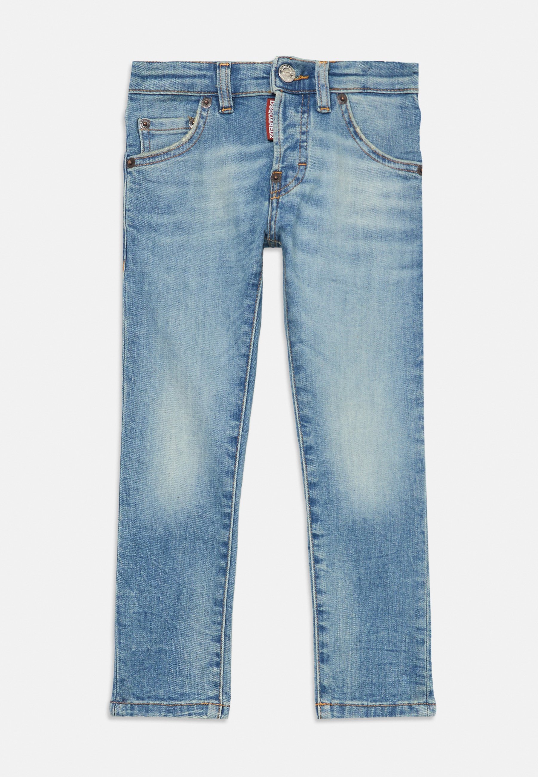 Dsquared2 COOL GUY - Jeans slim fit - denim blu