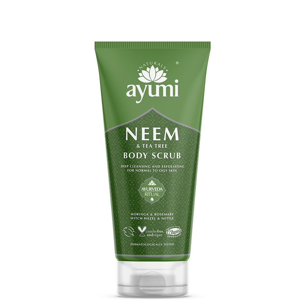 Árbol de té de neem Ayumi