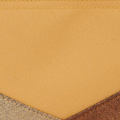 Cabaia Mittlere Vordertasche, Grassorange