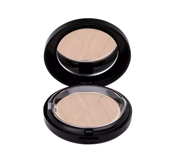 Golden Rose Longstay Matte Face Powder puder matujący 07 12,7 g