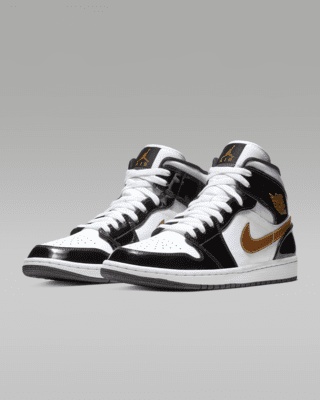 Air Jordan 1 Mid SE Men's Shoe