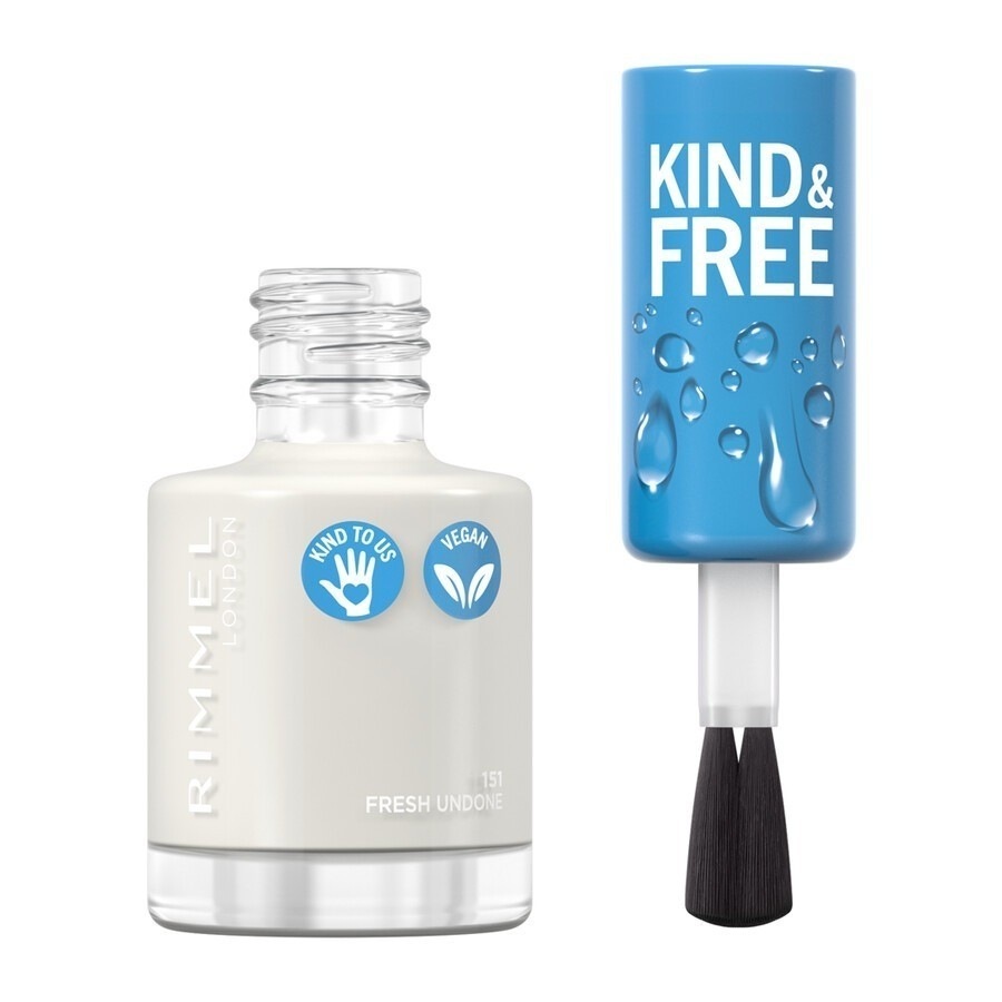 Rimmel London Nagellack – 4,5 ml