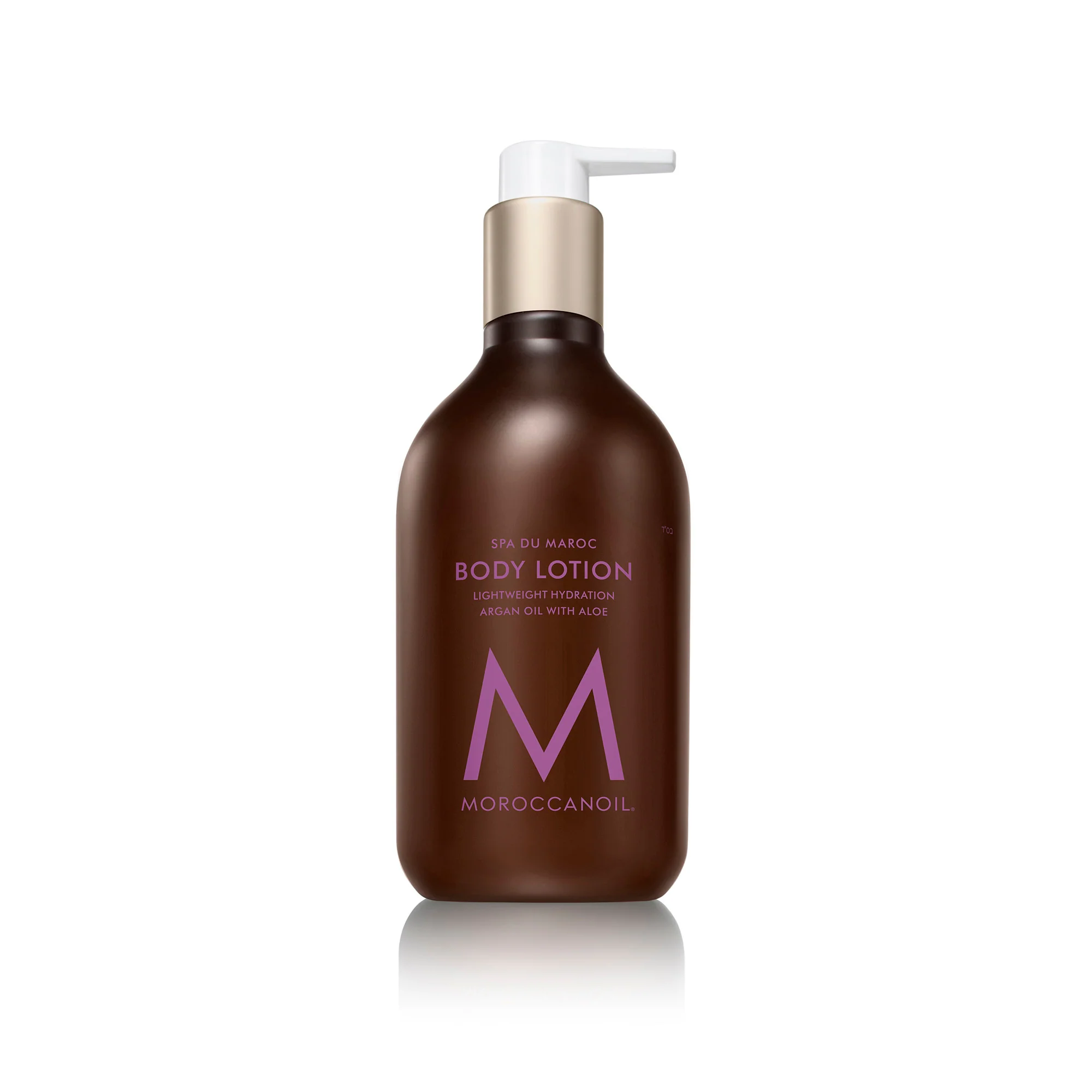 Body body lotion spa du maroc - Latte Corpo