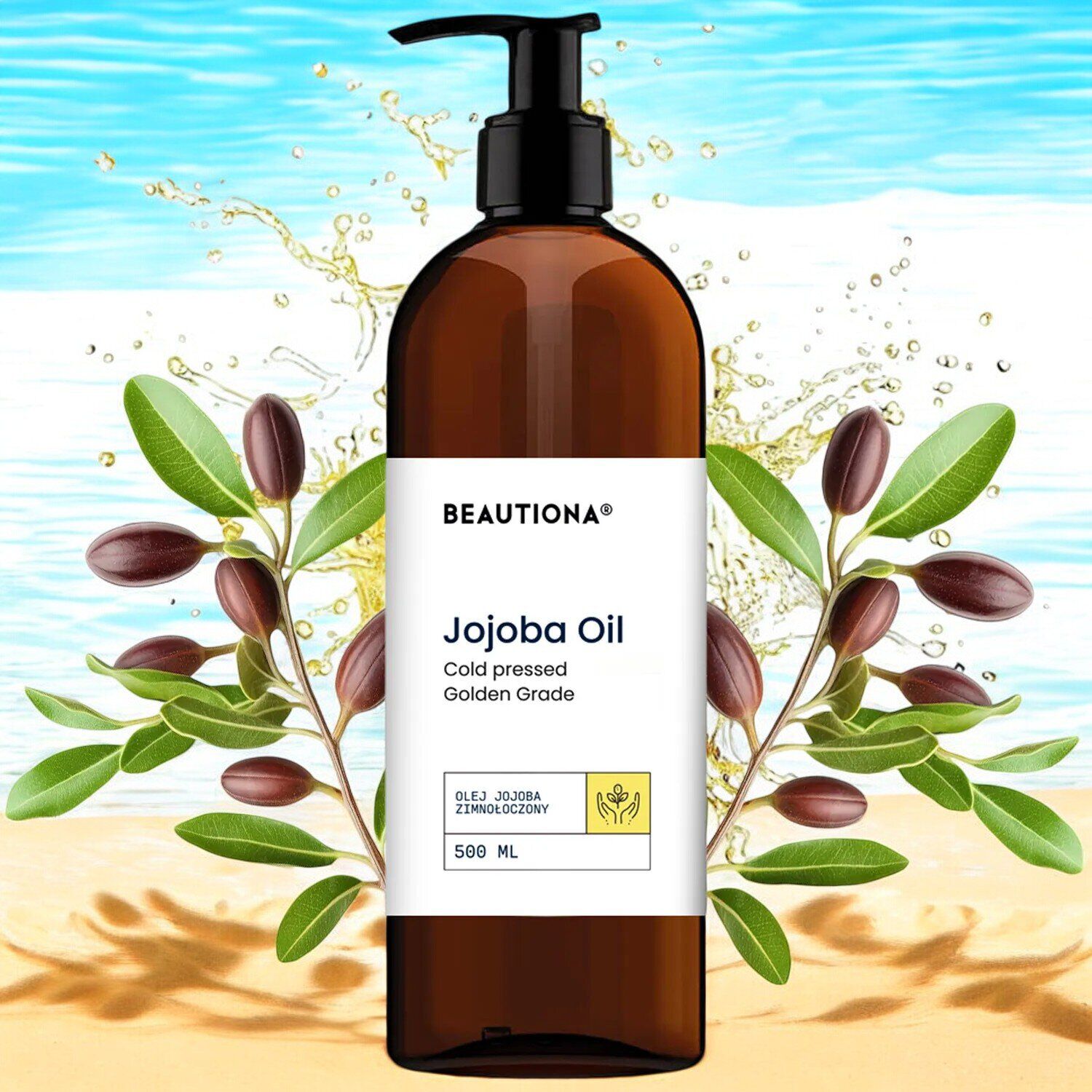 Beautiona Pure