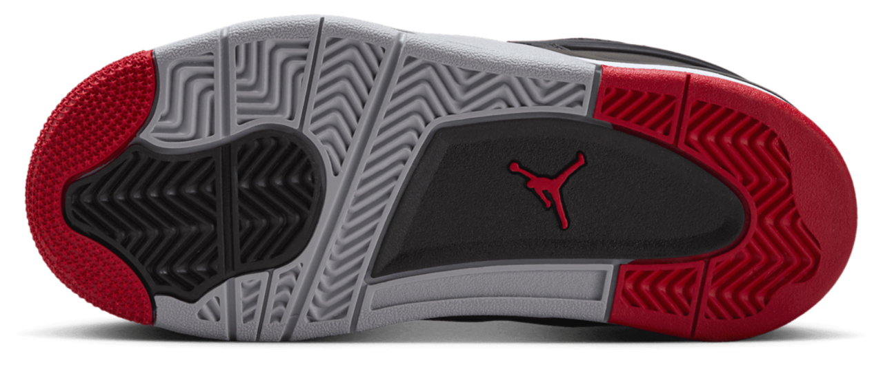 Jordan 4 Rm