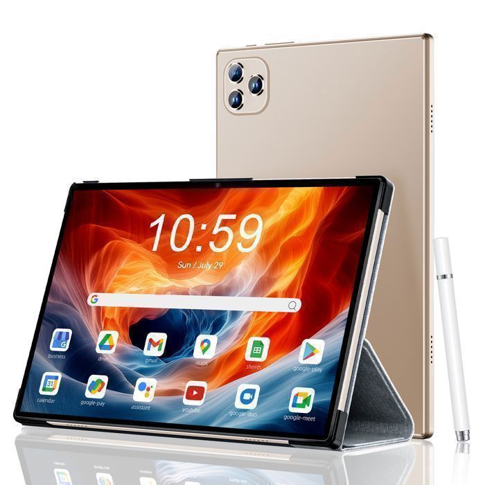 Tablette Tactile 10.1