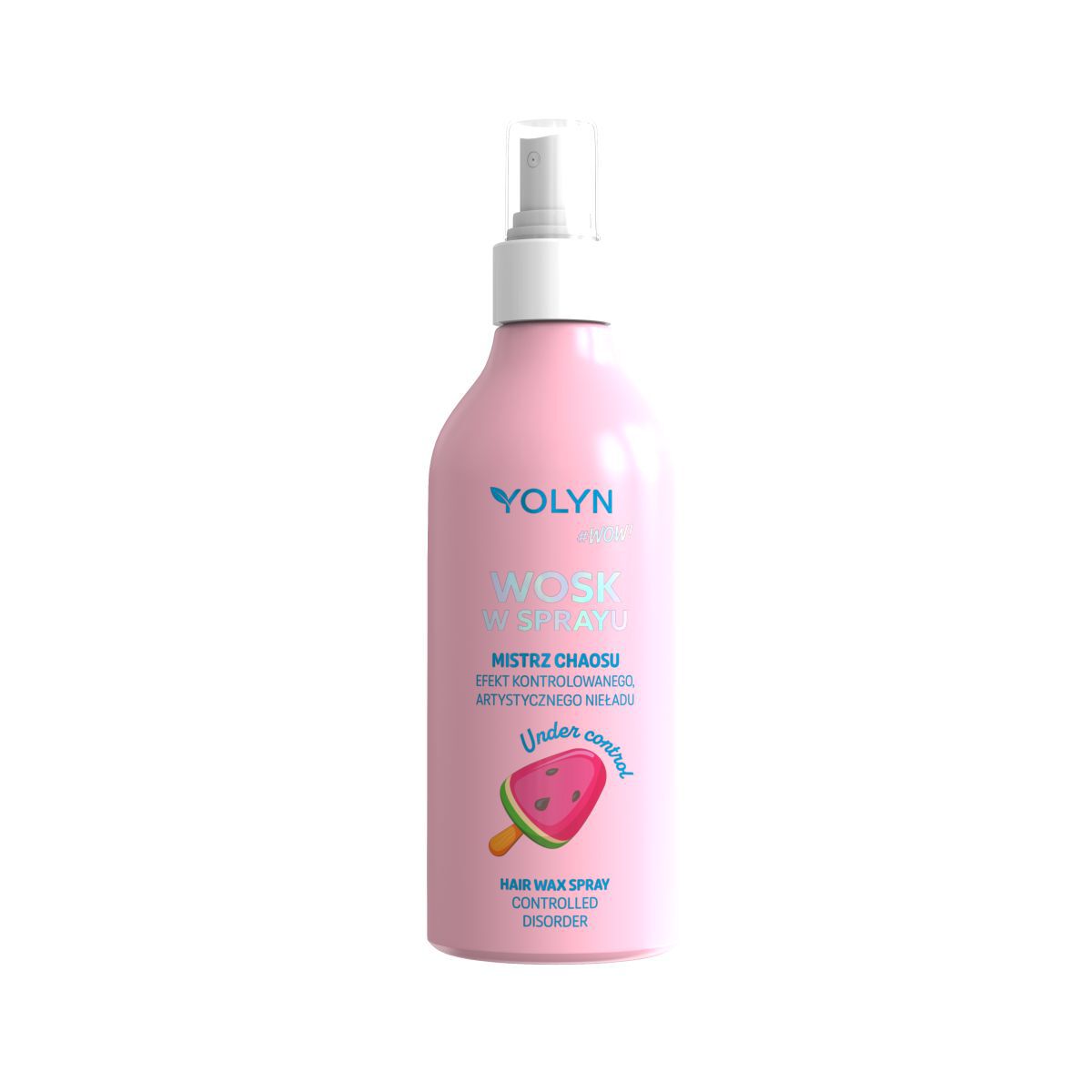 Yolyn Vau