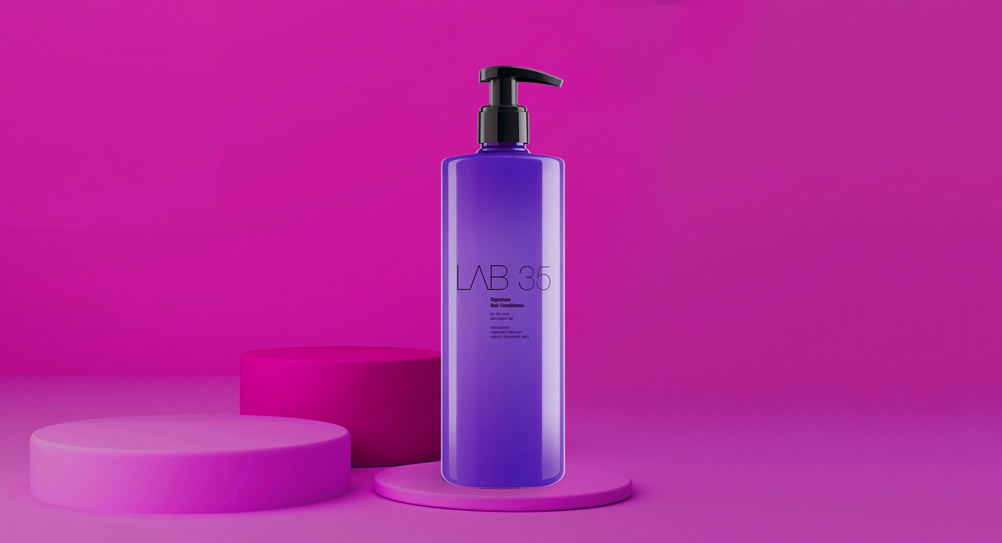 LAB35 regenerator za regeneraciju kose Regeneratori