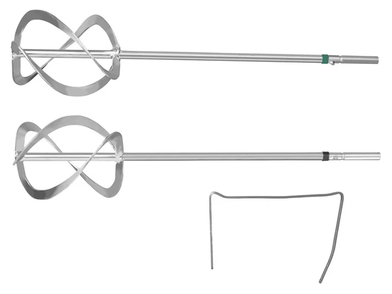 PARKSIDE® Malaxeur PDRW 1800 B1, perna dupla de 1800 W