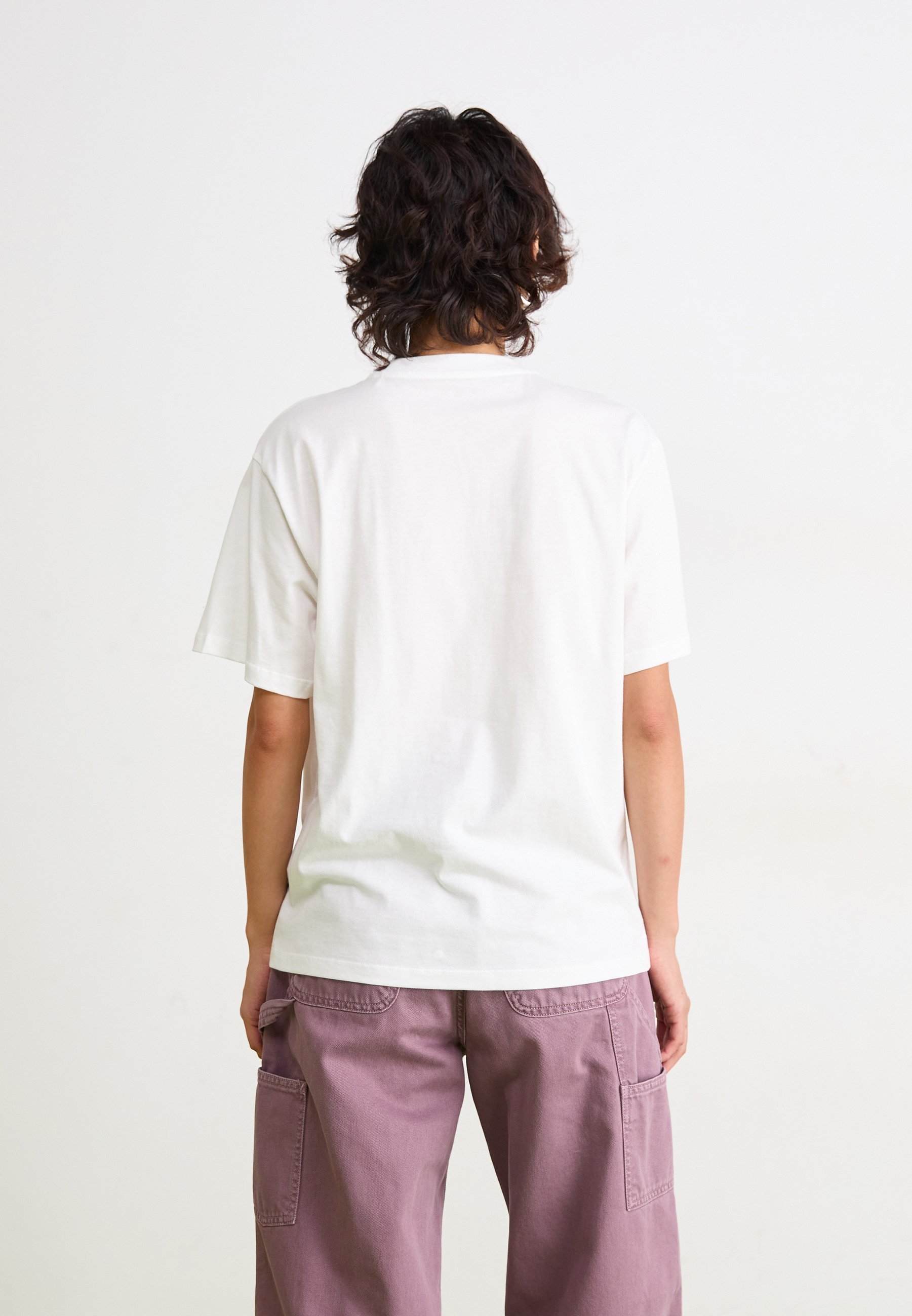 T-shirts Carhartt WIP