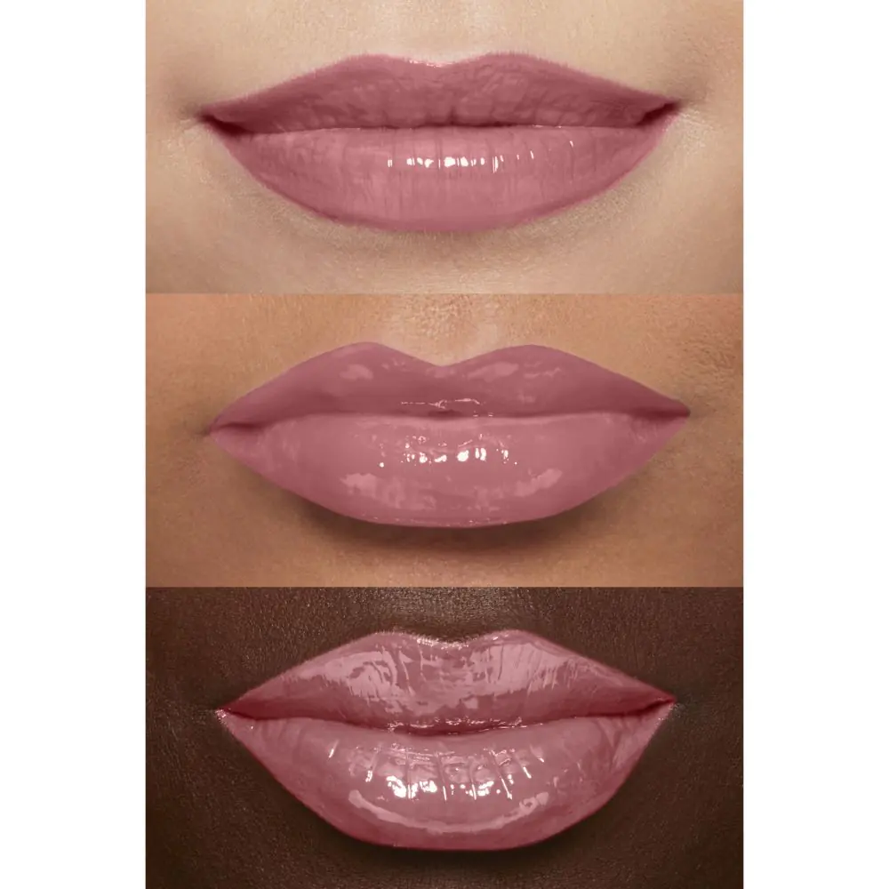 NYX Butter Gloss Błyszczyk do ust Tiramisu