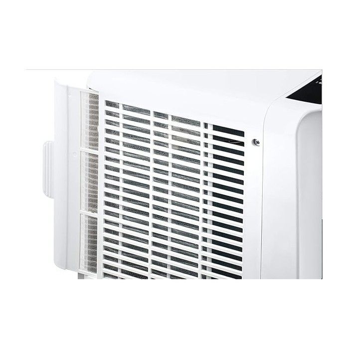 Commodoor 7000 BTU draagbare airconditioner - 3-in-1 (koelen/ventilator/ontvochtigen) - 7000 BTU - R290