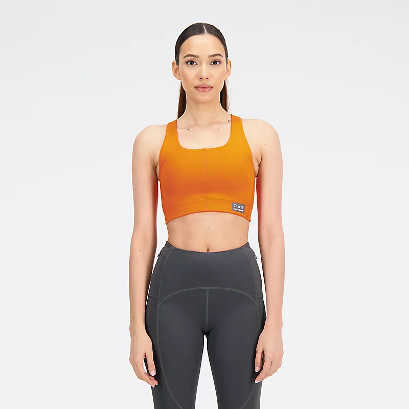 Biustonosz damski Impact Run AT – CAYENNE